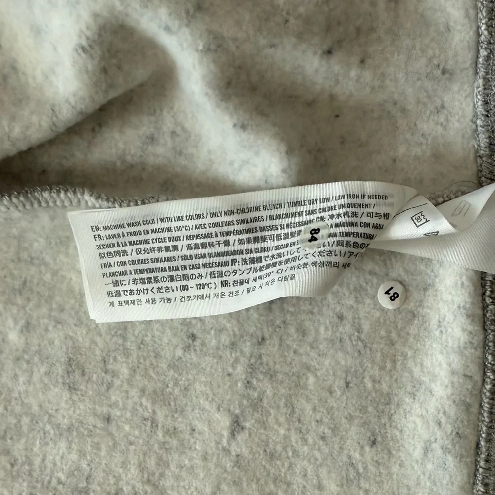 Abercrombie & Fitch Hoodie - Picture 3 of 4
